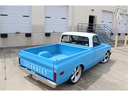1968 Chevrolet C10 (CC-2085659) for sale in Houston, Texas