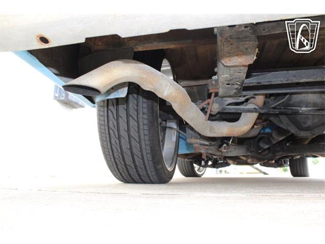 1968 Chevrolet C10 (CC-2085659) for sale in Houston, Texas