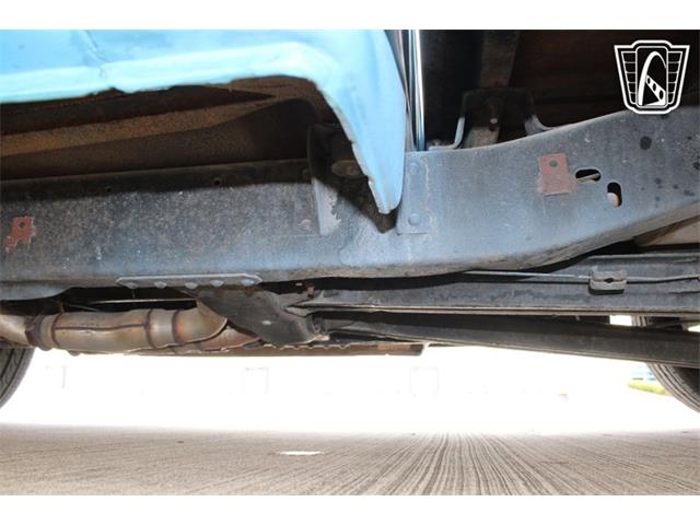 1968 Chevrolet C10 (CC-2085659) for sale in Houston, Texas