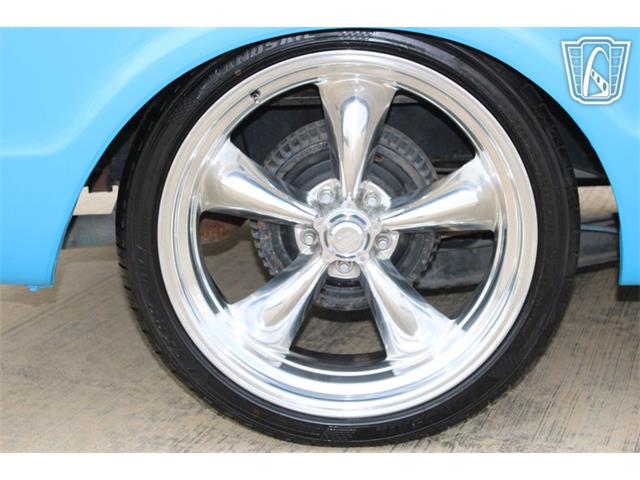 1968 Chevrolet C10 (CC-2085659) for sale in Houston, Texas