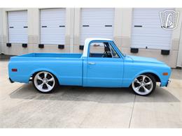1968 Chevrolet C10 (CC-2085659) for sale in Houston, Texas
