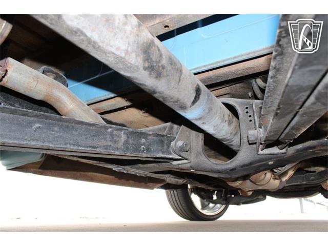 1968 Chevrolet C10 (CC-2085659) for sale in Houston, Texas