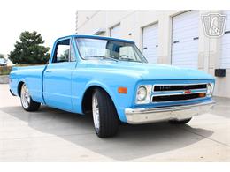 1968 Chevrolet C10 (CC-2085659) for sale in Houston, Texas