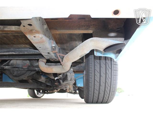 1968 Chevrolet C10 (CC-2085659) for sale in Houston, Texas