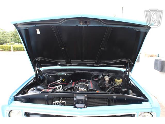 1968 Chevrolet C10 (CC-2085659) for sale in Houston, Texas