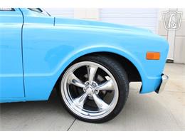 1968 Chevrolet C10 (CC-2085659) for sale in Houston, Texas
