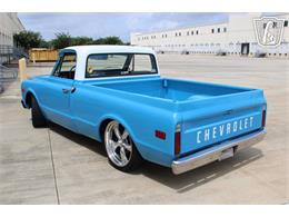 1968 Chevrolet C10 (CC-2085659) for sale in Houston, Texas