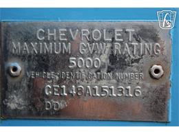 1968 Chevrolet C10 (CC-2085659) for sale in Houston, Texas