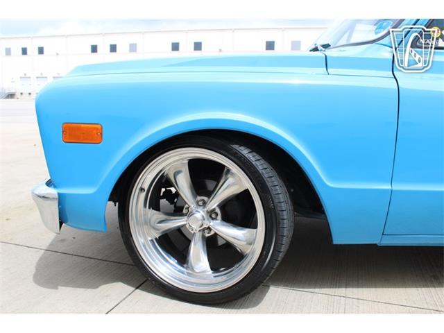 1968 Chevrolet C10 (CC-2085659) for sale in Houston, Texas
