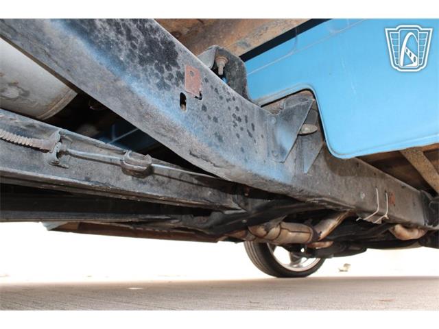 1968 Chevrolet C10 (CC-2085659) for sale in Houston, Texas