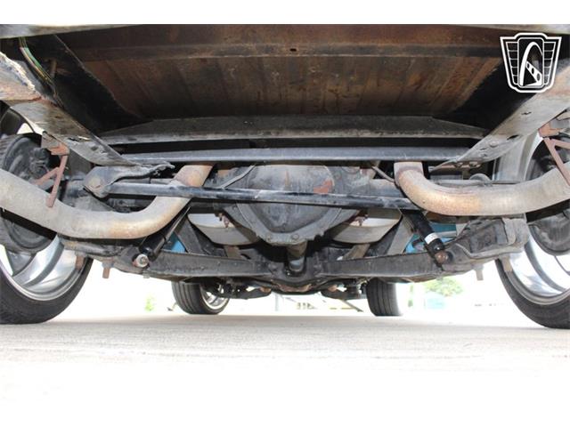 1968 Chevrolet C10 (CC-2085659) for sale in Houston, Texas