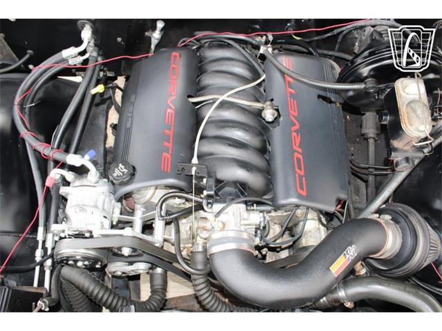 1968 Chevrolet C10 (CC-2085659) for sale in Houston, Texas