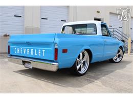1968 Chevrolet C10 (CC-2085659) for sale in Houston, Texas