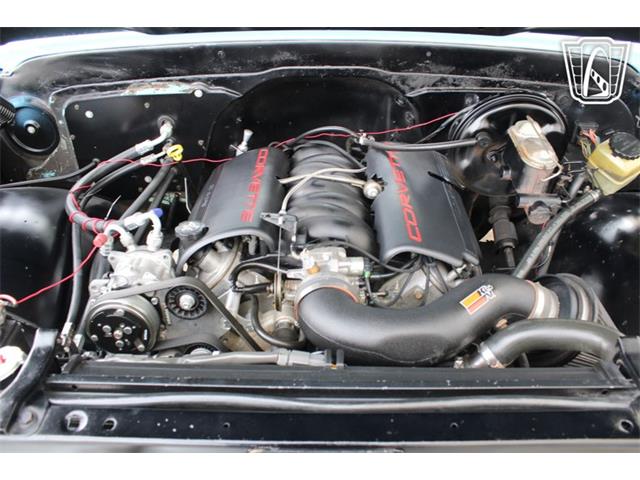 1968 Chevrolet C10 (CC-2085659) for sale in Houston, Texas