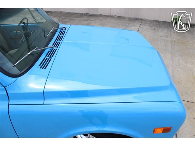 1968 Chevrolet C10 (CC-2085659) for sale in Houston, Texas