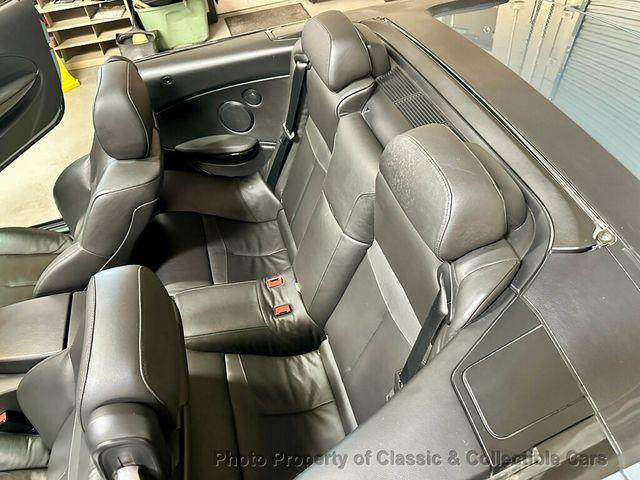 2007 BMW 6 Series (CC-2080566) for sale in Las Vegas, Nevada