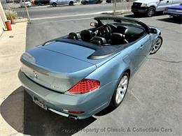 2007 BMW 6 Series (CC-2080566) for sale in Las Vegas, Nevada