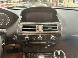 2007 BMW 6 Series (CC-2080566) for sale in Las Vegas, Nevada
