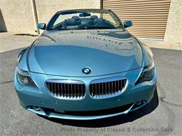 2007 BMW 6 Series (CC-2080566) for sale in Las Vegas, Nevada