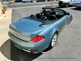 2007 BMW 6 Series (CC-2080566) for sale in Las Vegas, Nevada