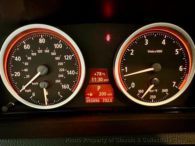 2007 BMW 6 Series (CC-2080566) for sale in Las Vegas, Nevada