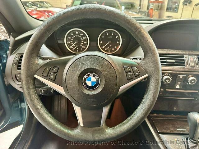 2007 BMW 6 Series (CC-2080566) for sale in Las Vegas, Nevada