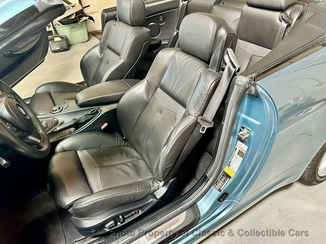 2007 BMW 6 Series (CC-2080566) for sale in Las Vegas, Nevada