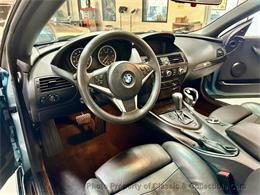 2007 BMW 6 Series (CC-2080566) for sale in Las Vegas, Nevada