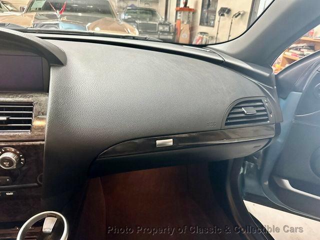 2007 BMW 6 Series (CC-2080566) for sale in Las Vegas, Nevada