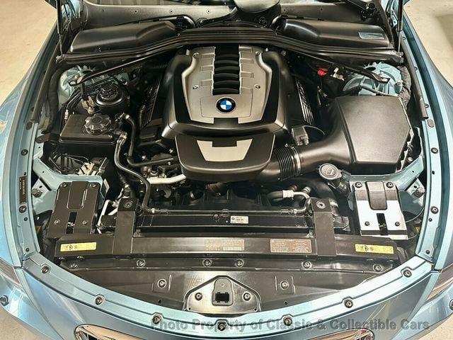 2007 BMW 6 Series (CC-2080566) for sale in Las Vegas, Nevada