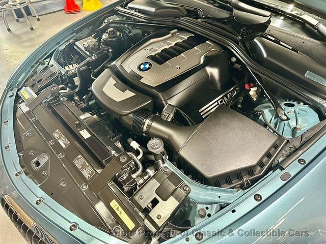2007 BMW 6 Series (CC-2080566) for sale in Las Vegas, Nevada