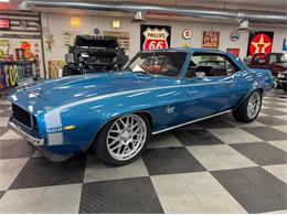 1969 Chevrolet Camaro (CC-2085660) for sale in Greensboro, North Carolina