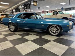 1969 Chevrolet Camaro (CC-2085660) for sale in Greensboro, North Carolina