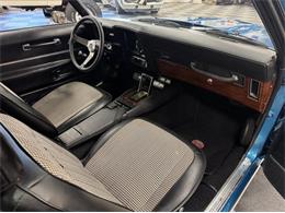 1969 Chevrolet Camaro (CC-2085660) for sale in Greensboro, North Carolina