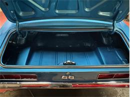 1969 Chevrolet Camaro (CC-2085660) for sale in Greensboro, North Carolina