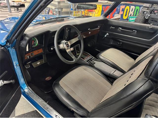 1969 Chevrolet Camaro (CC-2085660) for sale in Greensboro, North Carolina