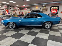 1969 Chevrolet Camaro (CC-2085660) for sale in Greensboro, North Carolina