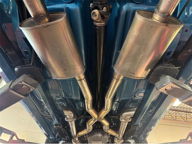 1969 Chevrolet Camaro (CC-2085660) for sale in Greensboro, North Carolina