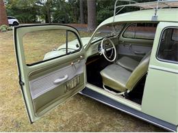 1963 Volkswagen Beetle (CC-2085661) for sale in Greensboro, North Carolina