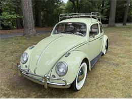 1963 Volkswagen Beetle (CC-2085661) for sale in Greensboro, North Carolina