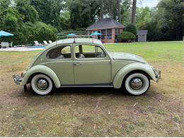 1963 Volkswagen Beetle (CC-2085661) for sale in Greensboro, North Carolina