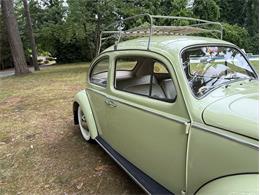 1963 Volkswagen Beetle (CC-2085661) for sale in Greensboro, North Carolina