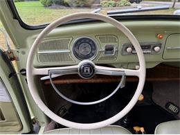 1963 Volkswagen Beetle (CC-2085661) for sale in Greensboro, North Carolina