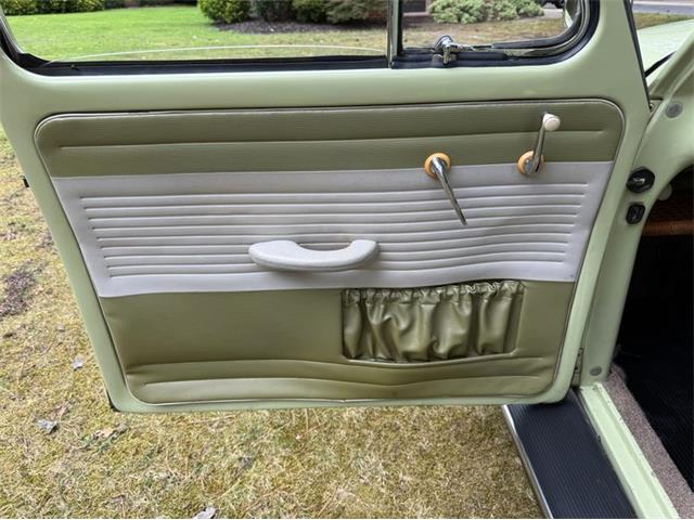 1963 Volkswagen Beetle (CC-2085661) for sale in Greensboro, North Carolina