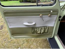 1963 Volkswagen Beetle (CC-2085661) for sale in Greensboro, North Carolina