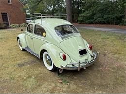 1963 Volkswagen Beetle (CC-2085661) for sale in Greensboro, North Carolina