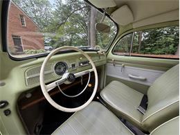 1963 Volkswagen Beetle (CC-2085661) for sale in Greensboro, North Carolina