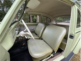 1963 Volkswagen Beetle (CC-2085661) for sale in Greensboro, North Carolina