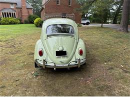1963 Volkswagen Beetle (CC-2085661) for sale in Greensboro, North Carolina
