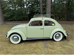 1963 Volkswagen Beetle (CC-2085661) for sale in Greensboro, North Carolina